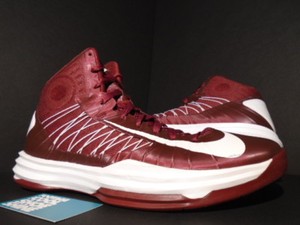 off white hyperdunk red