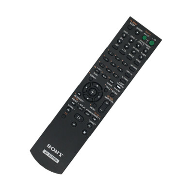 Remote Control Fit For SONY STR-DN1030 STR-K870P RM-AAP078 149019011 AV Receiver