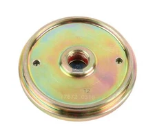 DT Spare Parts 4.50452 Piston, shift cylinder