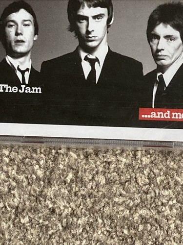 UNCUT PLAYLIST V/A NEW CD JAM SQUEEZE ARCTIC MONKEYS WIRE BETH ORTON JANIS IAN - Picture 2 of 8