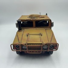 Hummer Diecast Tanks & Military Vehicles for sale | eBay