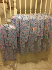 New Vintage Summer Dresses - Lot of 10 Dresses