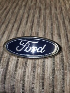 Trunk Decklid Hatch Tailgate Emblem 98-11 Ford Crown Victoria