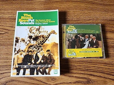 ペット・サウンズ・ストーリー [DVD] Amazon.com: Classic Albums: Pet