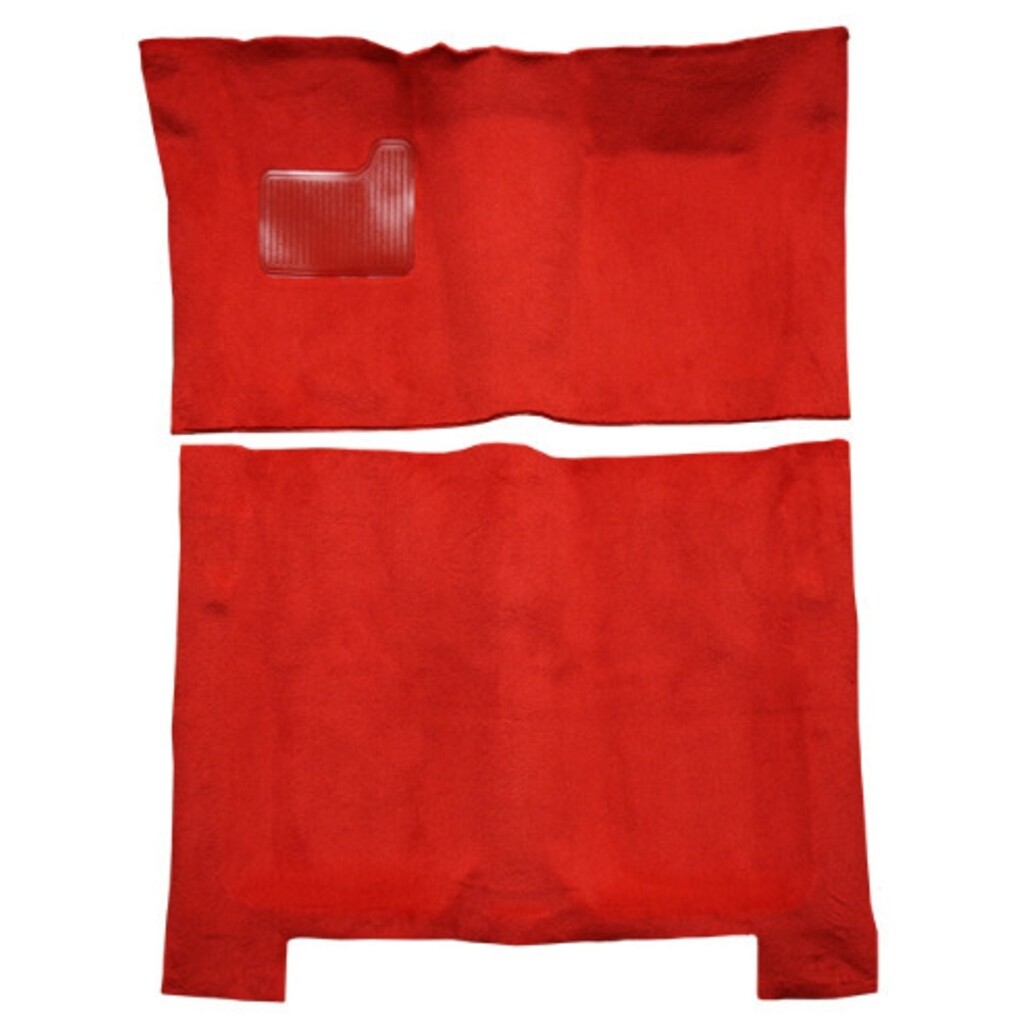 Carpet for 1971-1973 Oldsmobile Custom Cruiser 4DR Auto Loop