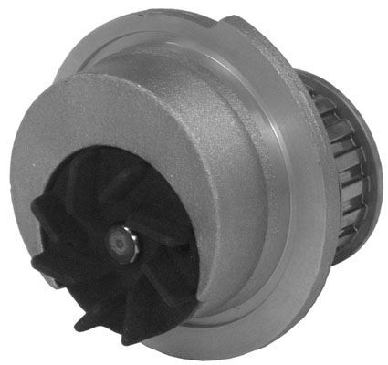 Pompe à eau haute durabilité pour Opel Corsa A berline 1.3S à turbine renforcée