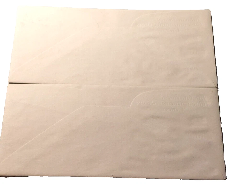 Inter. Telecommunications Union 100th Anniversary 1965 FDI Cover Lot of 2 - Image 2 of 2