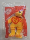 McDonald's Happy Meal 25th Anniversary Teenie Beanie Babies Complete Set — photo 5