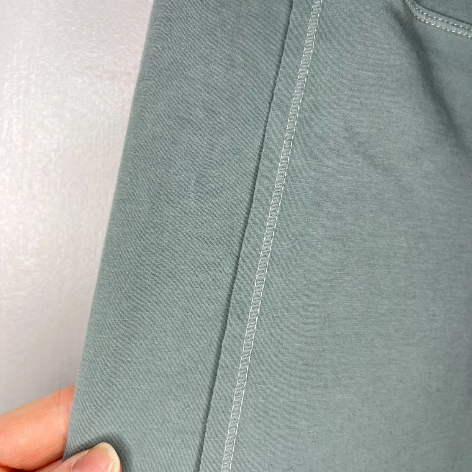 free-people-movement turnout lace up capri crop yoga leggings