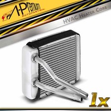 A-premium Front Hvac Heater Core For Ford F-150 97-03 F-250 Expedition Lincoln A-premium Front Hvac Heater Core For Ford F-150 97-03 F-250 Expedition Lincoln