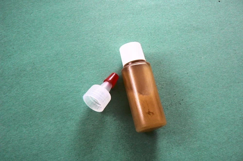 AUDIODOGS NITRILE RUBBER SPEAKER REPAIR GLUE 1/2 Oz Bottle *