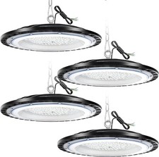Faretto LED UFO 300W UFO LED Lampada LED UFO Bianco Freddo Lampada