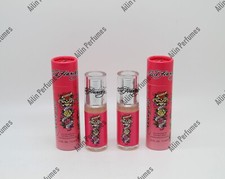 Ed Hardy EDP 0.25oz(7.5ml) mini spray (Lot of...