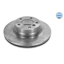 Disque de frein BMW 745