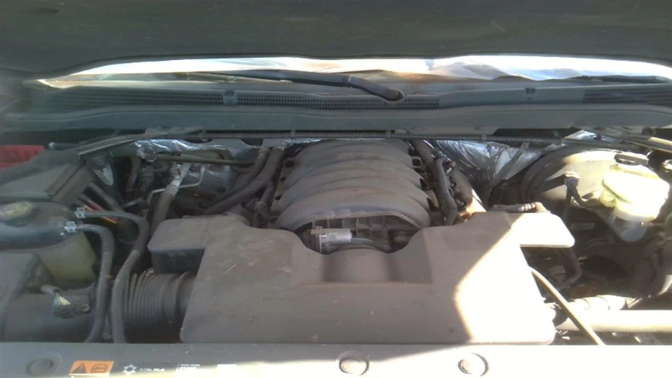 Módulo de control de frenos de remolque usado para: camioneta Chevrolet Silverado 1500 2015 Foto 2 de 4