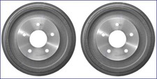 BREMSTROMMEL / TROMMELBREMSE FÜR CHEVROLET E...