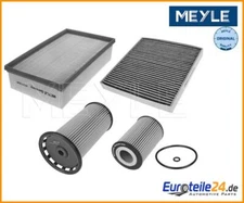 Filter set MEYLE-ORIGINAL-KIT: better solution for you! MEYLE 1123300006/S