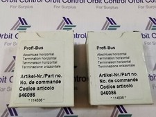 ERNI PROFIBUS DP 846086