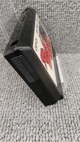 Capcom Sweet Home Famicom NES FC