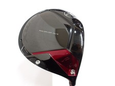 Used Yamaha Rmx Vd X Tensei Tr S 10.5 Driver Carbon Shaft Recommended Men'S Righ