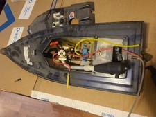 Kyosho Nitro Viper GT Motore