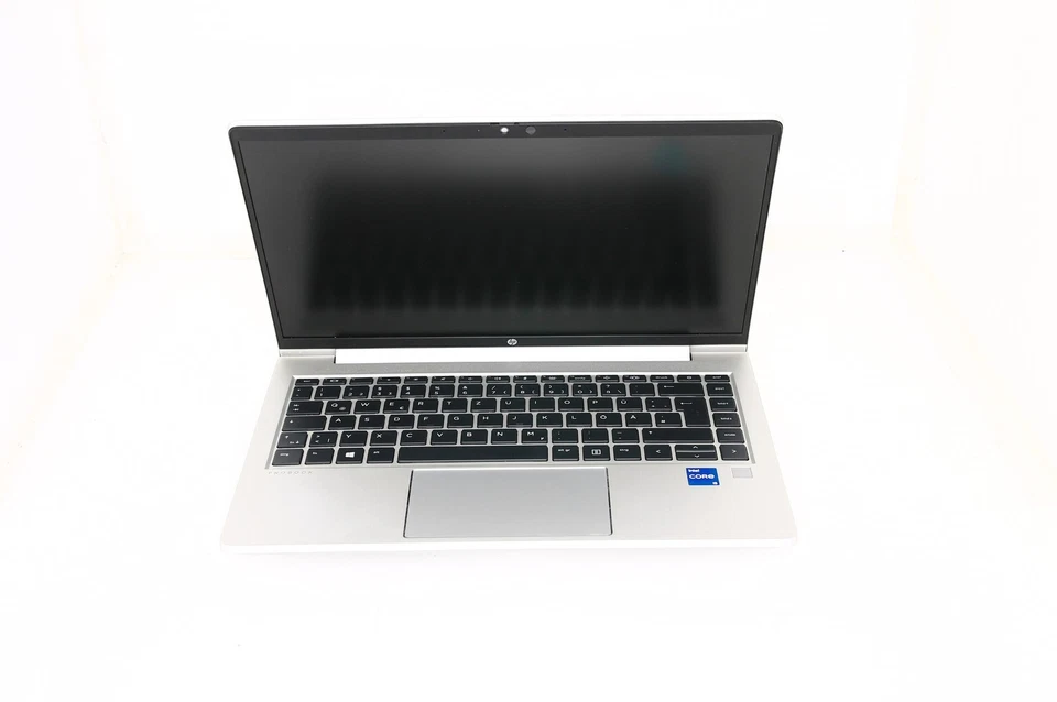 HP ProBook 440 G8 i5-1135G7 8 GB RAM 256 GB SSD Notebook Guter Zustand - Bild 2 von 4