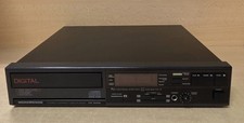 Nordmende CP 3000 Stereo Compact Disc CD Player Vintage *Parts or Repair*