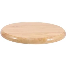  Wooden Bar Stool Seat Replacement Round Bar Stool Seat Round Chair Top Wood 