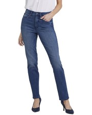 Nydj Sheri Moonlight Slim Jean Women's