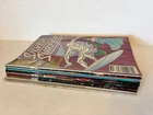 14 Marvel Comics Silver Surfer Issues 1-14 Comic Books 1987 Lot Superhero Vtg