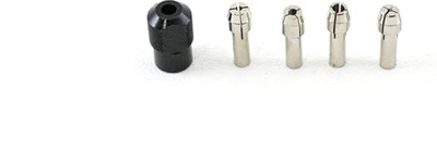 Quick Change Collet Nut Kit Set #4485 Durable for Dremel Rotary Tools      