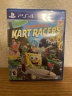 Nickelodeon Kart Racers PS4 Complete