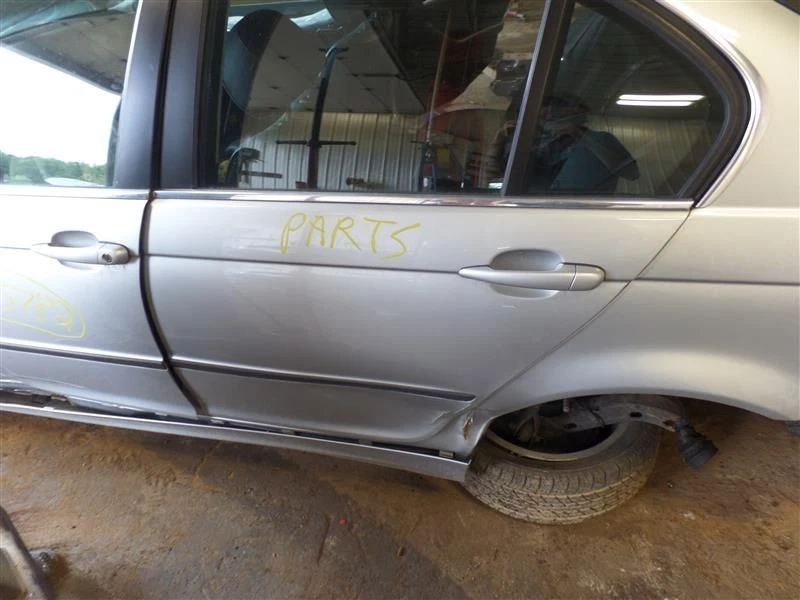 Tanque de combustible Xi AWD compatible con 01-05 BMW 325i 9807065 Foto 4 de 4