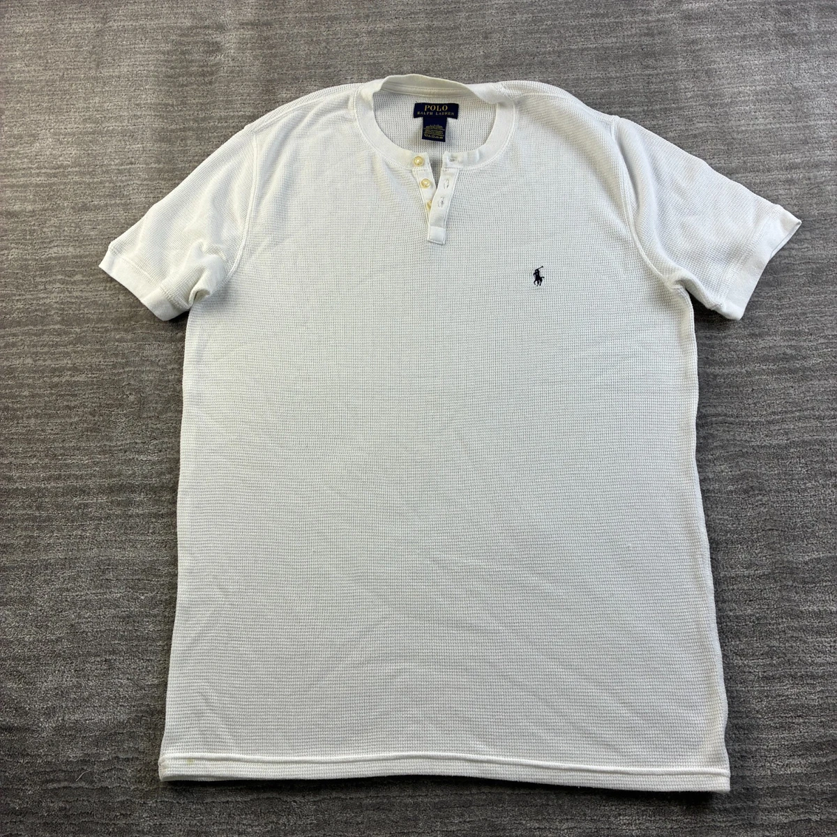 polo ralph lauren thermal products for sale | eBay