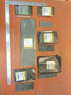Guhring Drills Job Lot