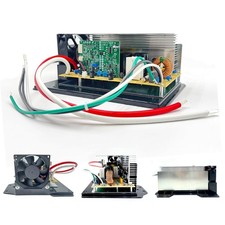 WF-8955-MBA 55A RV Power Converter