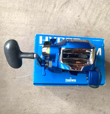 Daiwa Hyper Tanacom 500S Electric Fishing Reel Big Game w/Cable