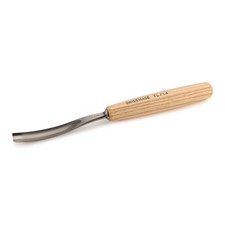 PFEIL "Swiss Made" 14mm  7 Sweep Bent Gouge