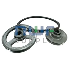 Fantech Drive Pack 49020 For Exhaust Fan DP-18"-EB/EX