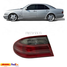 Smoked Blinker hinten links f&uuml;r Mercedes W210 2000-2002 A2108208264