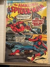 The Amazing Spider-Man #147 (Marvel Comics August 1975)