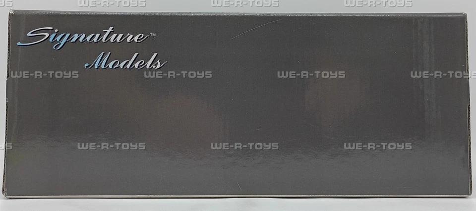 Signature Models Red 1937 Cord 812 Supercharged Vehicle 1:18 Scale No. 18112 - Image 3 of 4