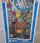 Funko Pop! Comic Covers X-Men Gambit #31 PX Previews Exclusive Vinyl