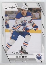 2023-24 O-Pee-Chee Cody Ceci #340 0ol8