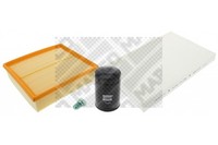 Filter-Satz FüR Audi A4 B6 B7 S4 B6 S4 B7 Seat Exeo ST 2000-2010