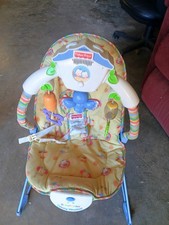 Fisher Price Baby Bouncer