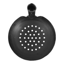  Storm Drain Cleaning Ladle Heavy Duty Gutter Scoop Ditch Tool Maintenance