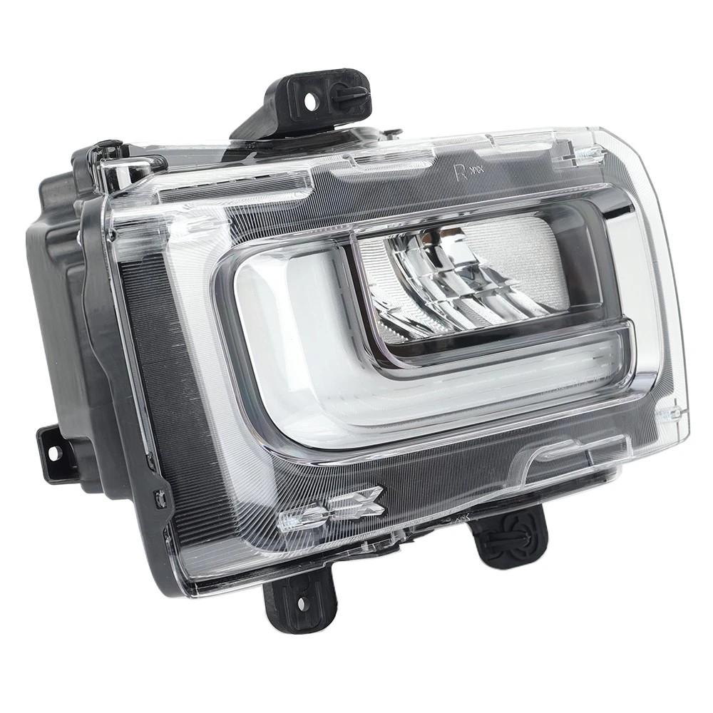 For 2024 2025 Ford F150 RL3Z-15200-A Right Passenger LED Fog Lamp