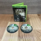Fallout 3 Game of the Year Edition 2 Disc Xbox 360 CIB Complete Tested