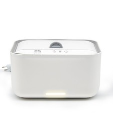 Baby Wipe Warmer Dispenser Holder with 3 Level Surround Temperature Control  D...